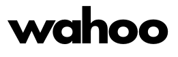 Wahoo Fitness logo